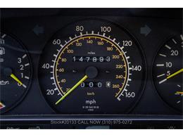 1989 Mercedes-Benz 560SEL (CC-2103382) for sale in Beverly Hills, California