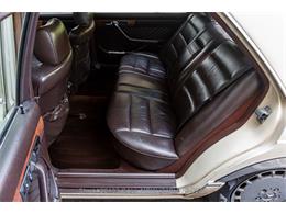 1989 Mercedes-Benz 560SEL (CC-2103382) for sale in Beverly Hills, California