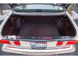 1989 Mercedes-Benz 560SEL (CC-2103382) for sale in Beverly Hills, California