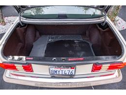 1989 Mercedes-Benz 560SEL (CC-2103382) for sale in Beverly Hills, California