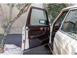 1989 Mercedes-Benz 560SEL (CC-2103382) for sale in Beverly Hills, California