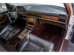 1989 Mercedes-Benz 560SEL (CC-2103382) for sale in Beverly Hills, California