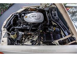 1989 Mercedes-Benz 560SEL (CC-2103382) for sale in Beverly Hills, California