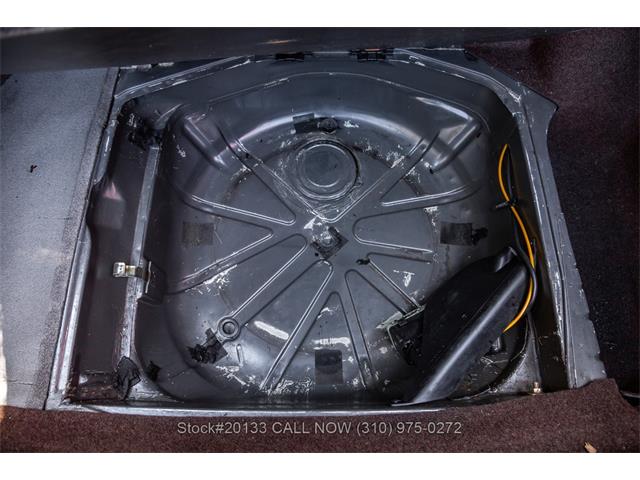 1989 Mercedes-Benz 560SEL (CC-2103382) for sale in Beverly Hills, California