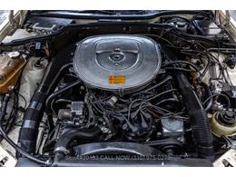 1989 Mercedes-Benz 560SEL (CC-2103382) for sale in Beverly Hills, California