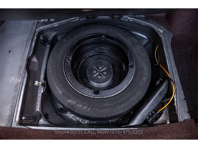 1989 Mercedes-Benz 560SEL (CC-2103382) for sale in Beverly Hills, California