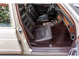 1989 Mercedes-Benz 560SEL (CC-2103382) for sale in Beverly Hills, California