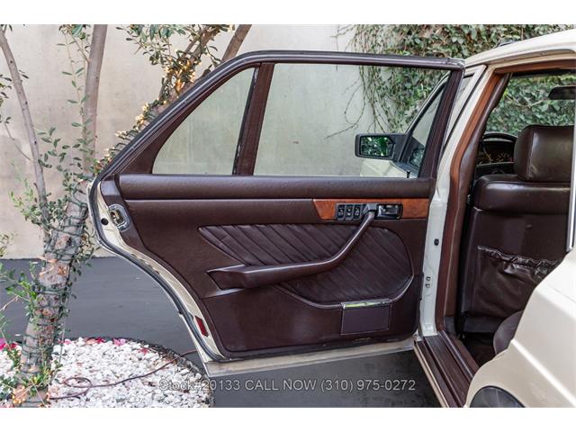 1989 Mercedes-Benz 560SEL (CC-2103382) for sale in Beverly Hills, California