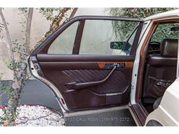 1989 Mercedes-Benz 560SEL (CC-2103382) for sale in Beverly Hills, California
