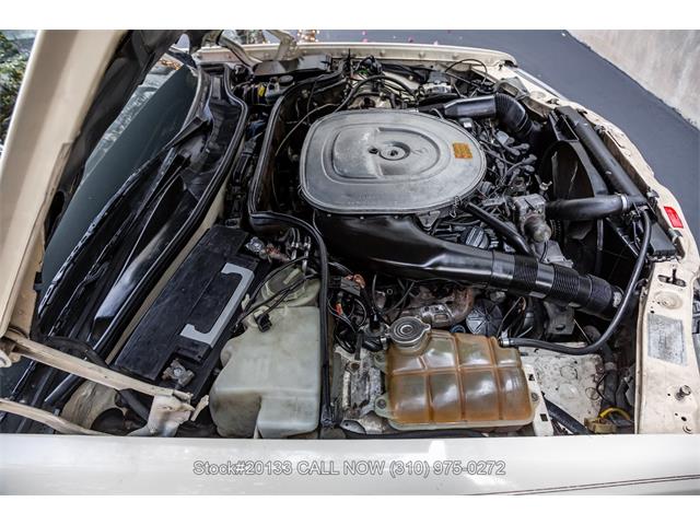 1989 Mercedes-Benz 560SEL (CC-2103382) for sale in Beverly Hills, California