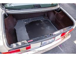 1989 Mercedes-Benz 560SEL (CC-2103382) for sale in Beverly Hills, California