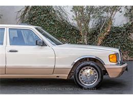 1989 Mercedes-Benz 560SEL (CC-2103382) for sale in Beverly Hills, California
