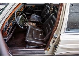 1989 Mercedes-Benz 560SEL (CC-2103382) for sale in Beverly Hills, California