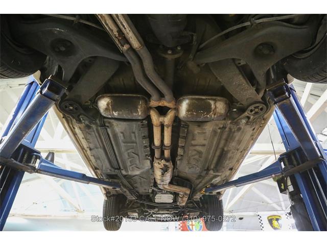 1989 Mercedes-Benz 560SEL (CC-2103382) for sale in Beverly Hills, California