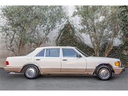1989 Mercedes-Benz 560SEL (CC-2103382) for sale in Beverly Hills, California