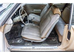 1970 Chevrolet Monte Carlo (CC-2103383) for sale in Beverly Hills, California