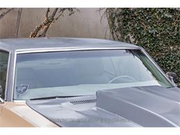 1970 Chevrolet Monte Carlo (CC-2103383) for sale in Beverly Hills, California