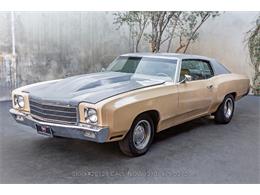 1970 Chevrolet Monte Carlo (CC-2103383) for sale in Beverly Hills, California