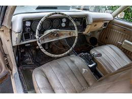 1970 Chevrolet Monte Carlo (CC-2103383) for sale in Beverly Hills, California