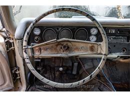 1970 Chevrolet Monte Carlo (CC-2103383) for sale in Beverly Hills, California