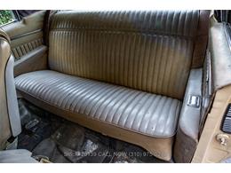 1970 Chevrolet Monte Carlo (CC-2103383) for sale in Beverly Hills, California