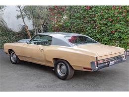 1970 Chevrolet Monte Carlo (CC-2103383) for sale in Beverly Hills, California