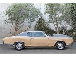 1970 Chevrolet Monte Carlo (CC-2103383) for sale in Beverly Hills, California