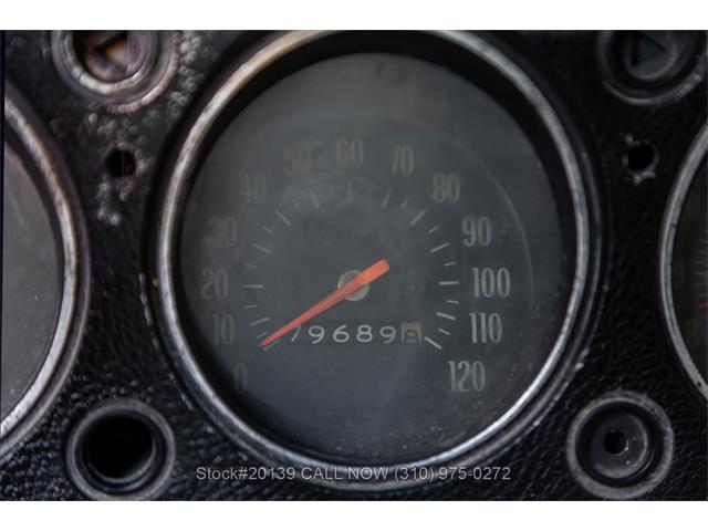 1970 Chevrolet Monte Carlo (CC-2103383) for sale in Beverly Hills, California