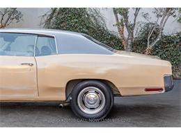 1970 Chevrolet Monte Carlo (CC-2103383) for sale in Beverly Hills, California