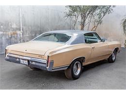 1970 Chevrolet Monte Carlo (CC-2103383) for sale in Beverly Hills, California