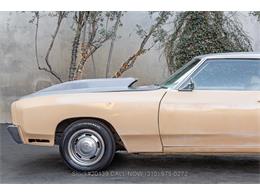 1970 Chevrolet Monte Carlo (CC-2103383) for sale in Beverly Hills, California