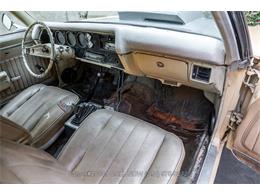 1970 Chevrolet Monte Carlo (CC-2103383) for sale in Beverly Hills, California