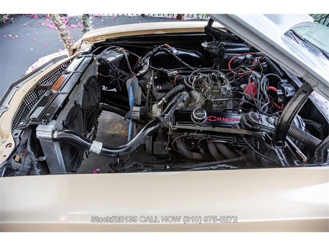 1970 Chevrolet Monte Carlo (CC-2103383) for sale in Beverly Hills, California