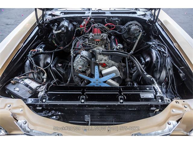 1970 Chevrolet Monte Carlo (CC-2103383) for sale in Beverly Hills, California