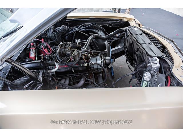 1970 Chevrolet Monte Carlo (CC-2103383) for sale in Beverly Hills, California