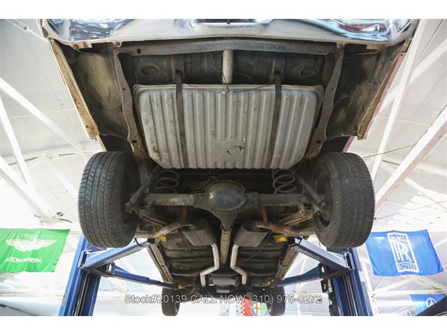 1970 Chevrolet Monte Carlo (CC-2103383) for sale in Beverly Hills, California
