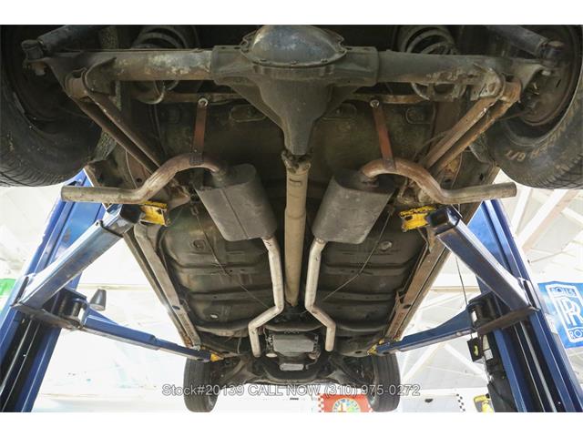1970 Chevrolet Monte Carlo (CC-2103383) for sale in Beverly Hills, California