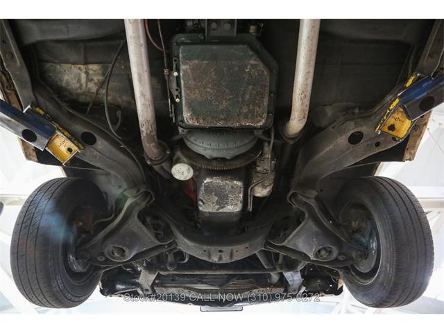 1970 Chevrolet Monte Carlo (CC-2103383) for sale in Beverly Hills, California