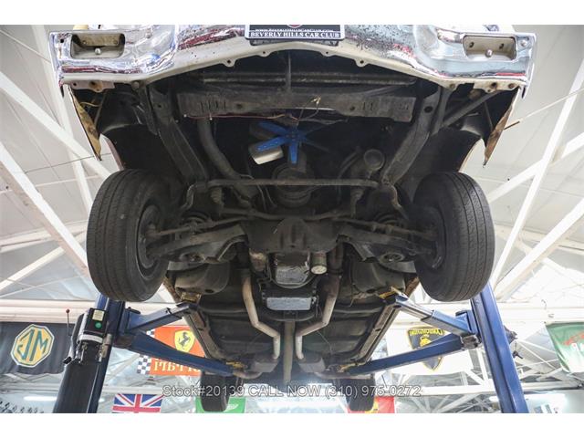 1970 Chevrolet Monte Carlo (CC-2103383) for sale in Beverly Hills, California