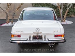 1972 Mercedes-Benz 280SE (CC-2103384) for sale in Beverly Hills, California