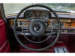 1972 Mercedes-Benz 280SE (CC-2103384) for sale in Beverly Hills, California