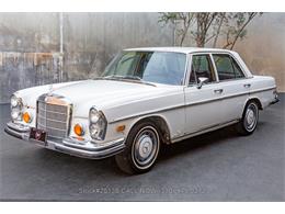 1972 Mercedes-Benz 280SE (CC-2103384) for sale in Beverly Hills, California