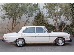 1972 Mercedes-Benz 280SE (CC-2103384) for sale in Beverly Hills, California