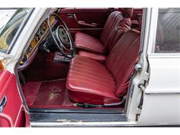 1972 Mercedes-Benz 280SE (CC-2103384) for sale in Beverly Hills, California