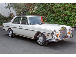 1972 Mercedes-Benz 280SE (CC-2103384) for sale in Beverly Hills, California