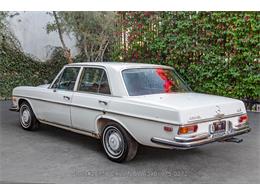 1972 Mercedes-Benz 280SE (CC-2103384) for sale in Beverly Hills, California