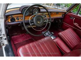 1972 Mercedes-Benz 280SE (CC-2103384) for sale in Beverly Hills, California