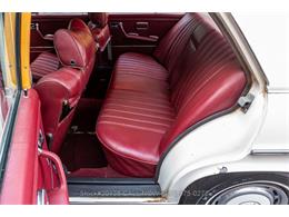 1972 Mercedes-Benz 280SE (CC-2103384) for sale in Beverly Hills, California