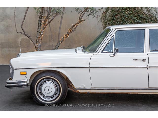 1972 Mercedes-Benz 280SE (CC-2103384) for sale in Beverly Hills, California