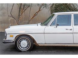 1972 Mercedes-Benz 280SE (CC-2103384) for sale in Beverly Hills, California